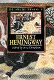 The Cambridge Companion to Hemingway (Cambridge Companions to Literature)