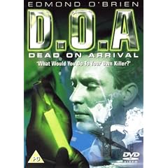 D.O.A. [UK Import]