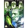 D.O.A. [DVD] [1950]