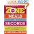Zone Meals in Seconds