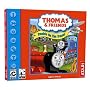 Thomas: Trouble on the Tracks (Jewel Case)