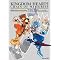 KINGDOM HEARTS�@���������I