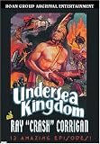 Undersea Kingdom -- Serial