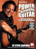 Mel Bay Power Flatpicking Guitar
