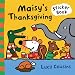 Maisy's Thanksgiving Sticker Book (Maisy Mouse)