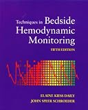 Techniques in Bedside Hemodynamic Monitoring, Fifth Edition