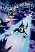 OUT OF TIME: MINDWARP 9 (Mindwarp , No 9)