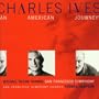 Ives: An American Journey