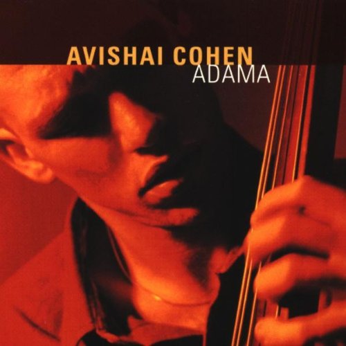 © Amazon Avishai Cohen Photo 1