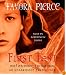 First Test: Book 1 of the Protector of the Small Quartet