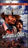 Revue Fox Pathé Europa  / Les Géants de l'Ouest