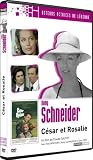 César et Rosalie [French import, no subtitles, Region 2 PAL format]