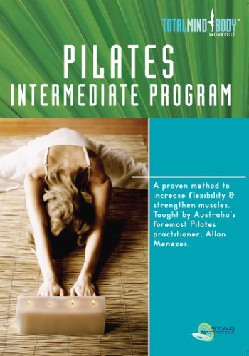 Pilates: Intermediate Program