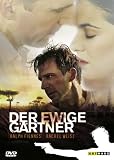 Der Ewige G�rtner (Einzel-DVD) - Ralph Fiennes