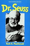 Dr Seuss (Twayne's United States Authors Series)