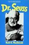 Dr Seuss (Twayne's United States Authors Series)
