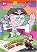 Crouching Timmy, Hidden Wanda (Color Plus Tattoos)