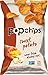 Popchips Sweet Potato Chips, 3.5 Ounce, (Pack of 12)