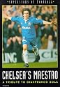 Chelsea's Maestro: Tribute to Gianfranco Zola (New Superstars of Football)