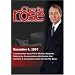Charlie Rose with Dore Gold; Julie Taymor; Jim Sheridan & Daniel Day-Lewis (December 4, 1997)