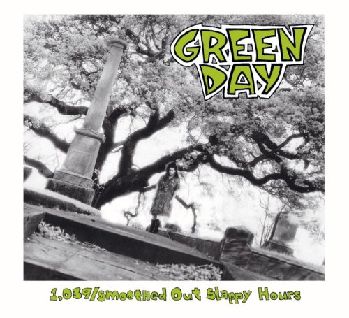 Green Day - Slappy EP - Zortam Music