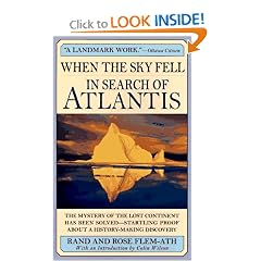 When the Sky Fell: In Search of Atlantis