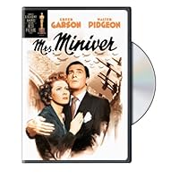Mrs. Miniver (1942)
