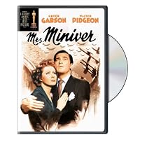 Mrs. Miniver