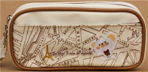 Imagen 3 de Estuche osos en París de Japón