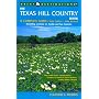 The Texas Hill Country Book: A Complete Guide, Third Edition (A Great Destinations Guide)