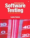 Introducing Software Testing (ACM Press)
