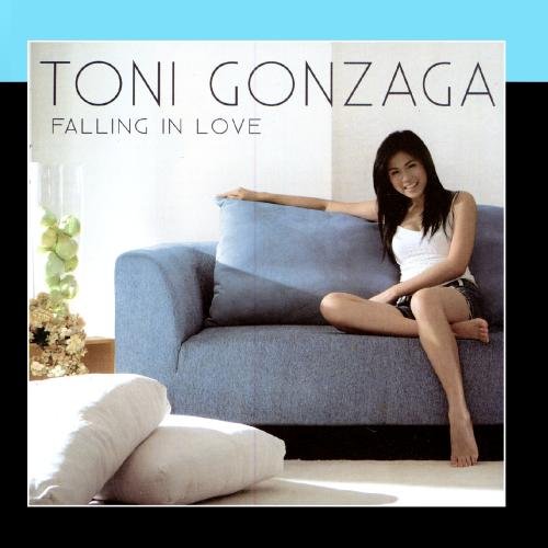 Toni Gonzaga - Catch Me I