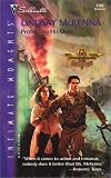 Protecting His Own : Morgan's Mercenaries, Ultimate Rescue (Silhouette Intimate Moments No. 1185) (Silhouette Intimate Moments)