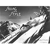 Skiing with Style: Sugar Bowl 60 Years