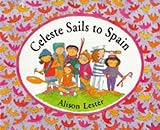 Celeste sails to Spain