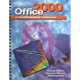 Office 2000 : A Comprehensive Approach