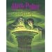 Harry Potter and the Half-Blood Prince (Book 6)