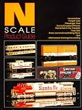  : N Scale Product Guide