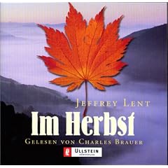 Im Herbst. 5 CDs