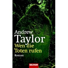 Wen die Toten rufen: Roman