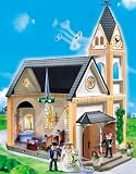 Produkt-Bild: PLAYMOBIL&reg; 4296 - Kirche