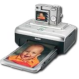 Kodak EasyShare C340 5MP Digital Camera with 3x Optical Zoom & Easyshare Printer Dock