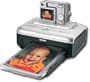Kodak Easyshare C340 5 MP Digital Camera with 3xOptical Zoom and Easyshare Printer Dock (Series 3)