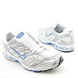 Nike - NIKE Air Zoom Katana Cage II Running White Womens
