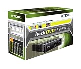 TDK AID+440 4X Multiformat Internal DVD/RW Drive