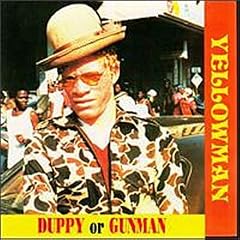 Duppy or Gunman