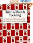 Once-A-Month Cooking