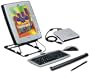 Viewsonic TABLET PC V1100 BUNDLE W/EXTERN ( TPCV100-B7 )