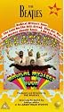 The Beatles - Magical Mystery Tour [1967] [VHS]