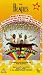 VHS : The Beatles - Magical Mystery Tour [1967]